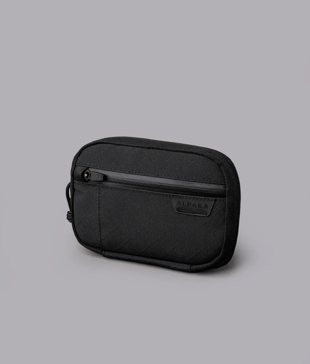 Admin Pouch Pro - Image 2