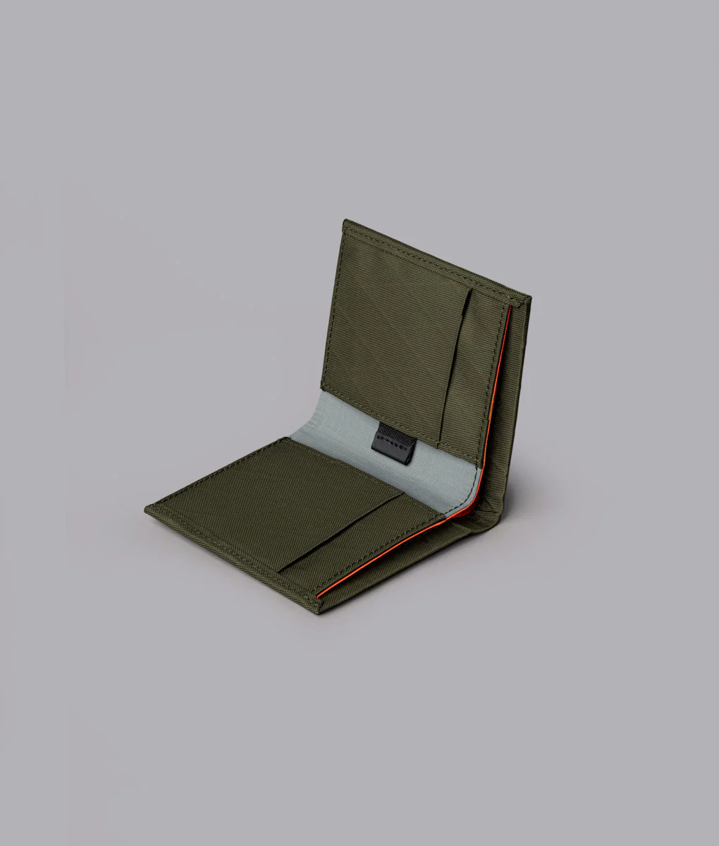 ARK Bifold Cash Wallet - Image 11