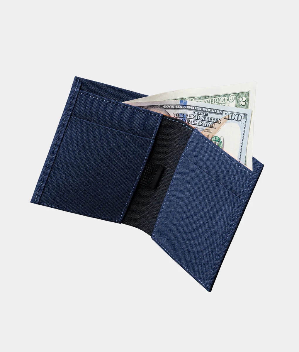 ARK Bifold Cash Wallet - Image 17
