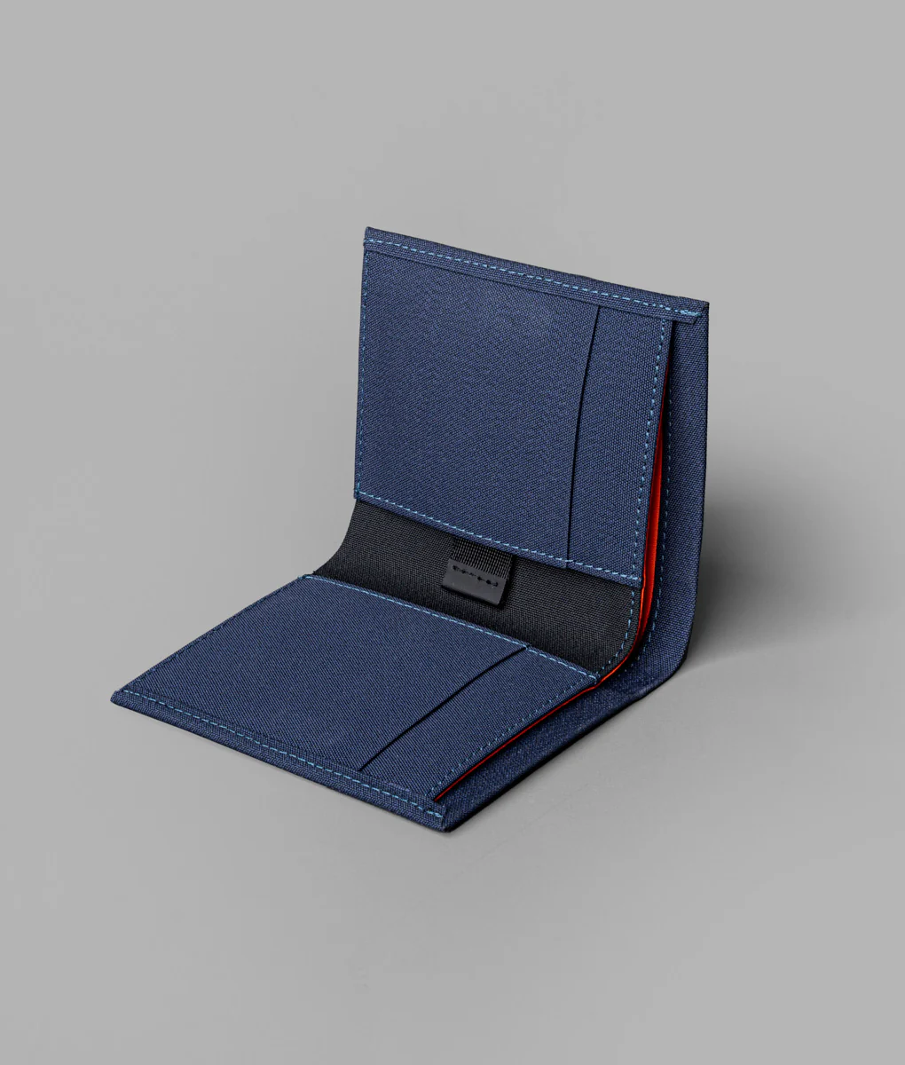 ARK Bifold Cash Wallet - Image 19