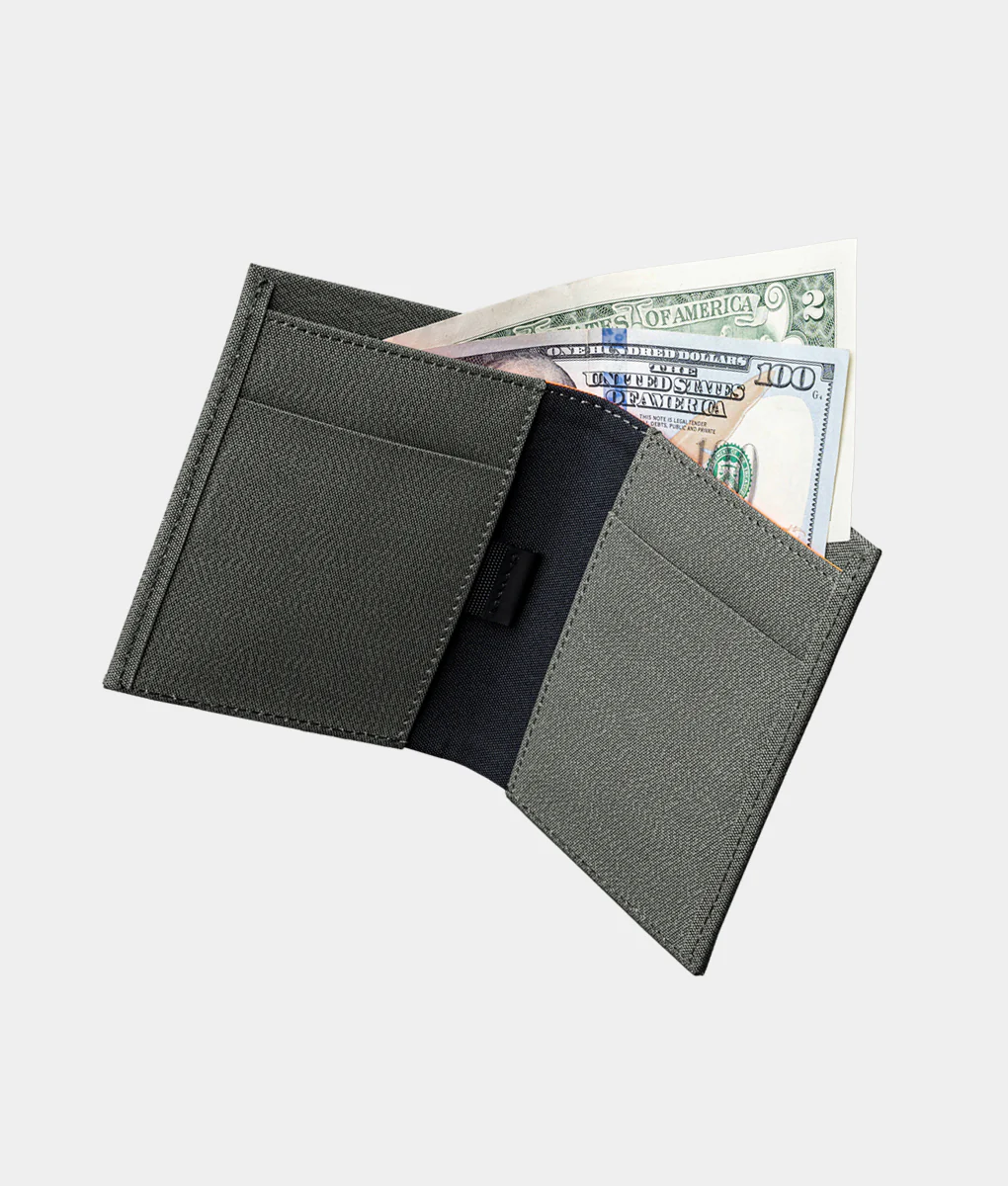 ARK Bifold Cash Wallet - Image 27