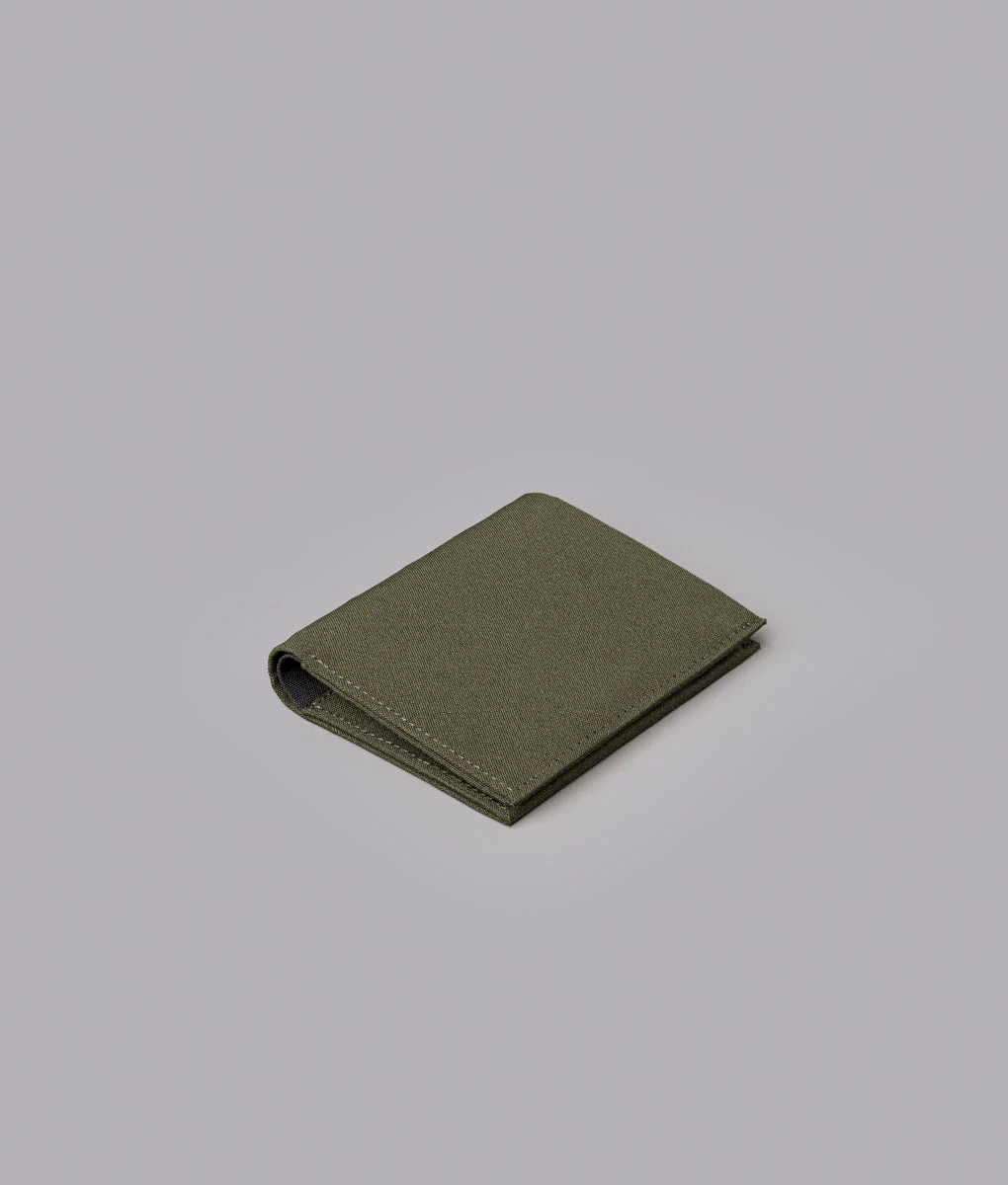 ARK Bifold Cash Wallet – Axogrid - Image 12