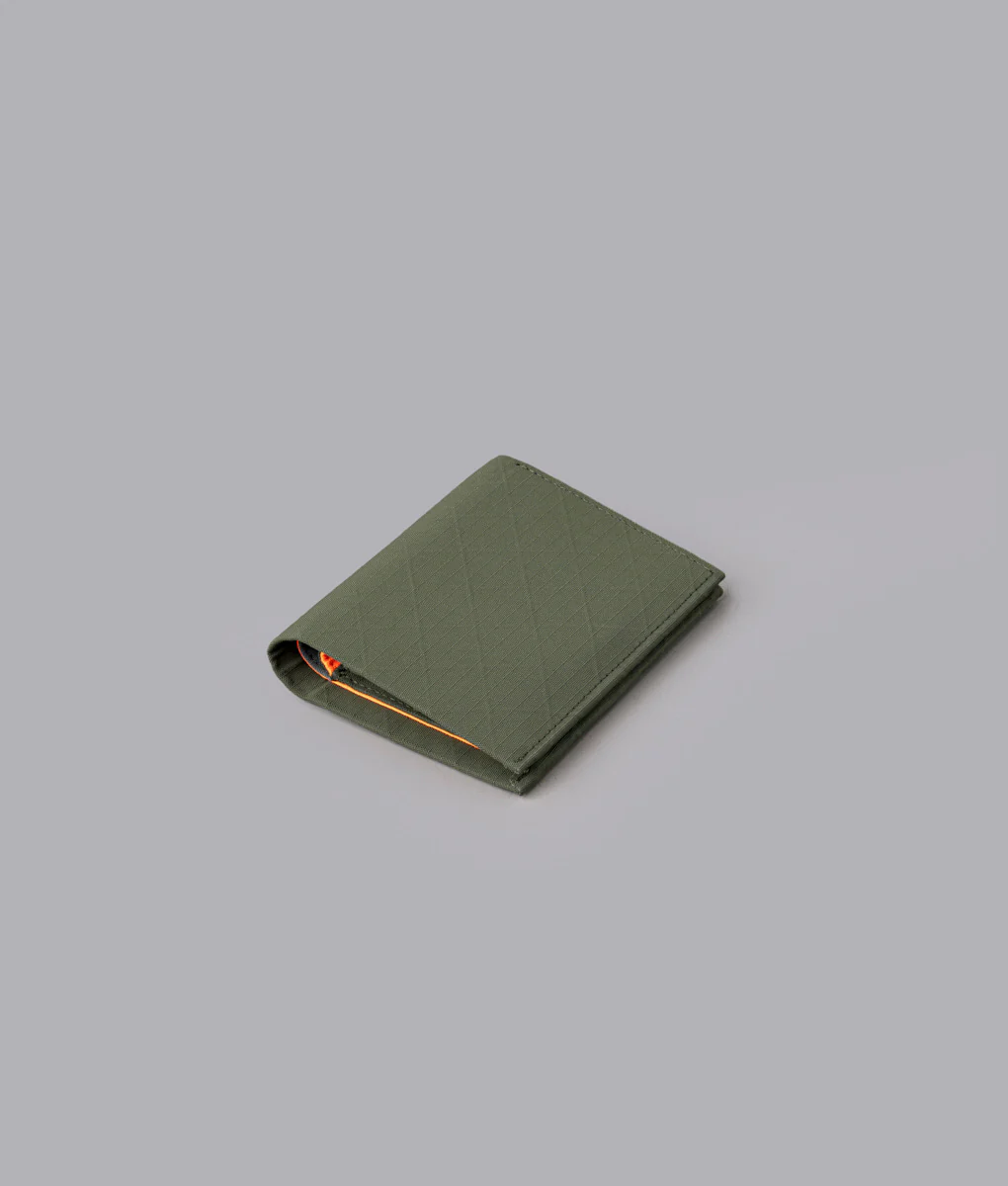 ARK Bifold Coin Wallet - Image 10
