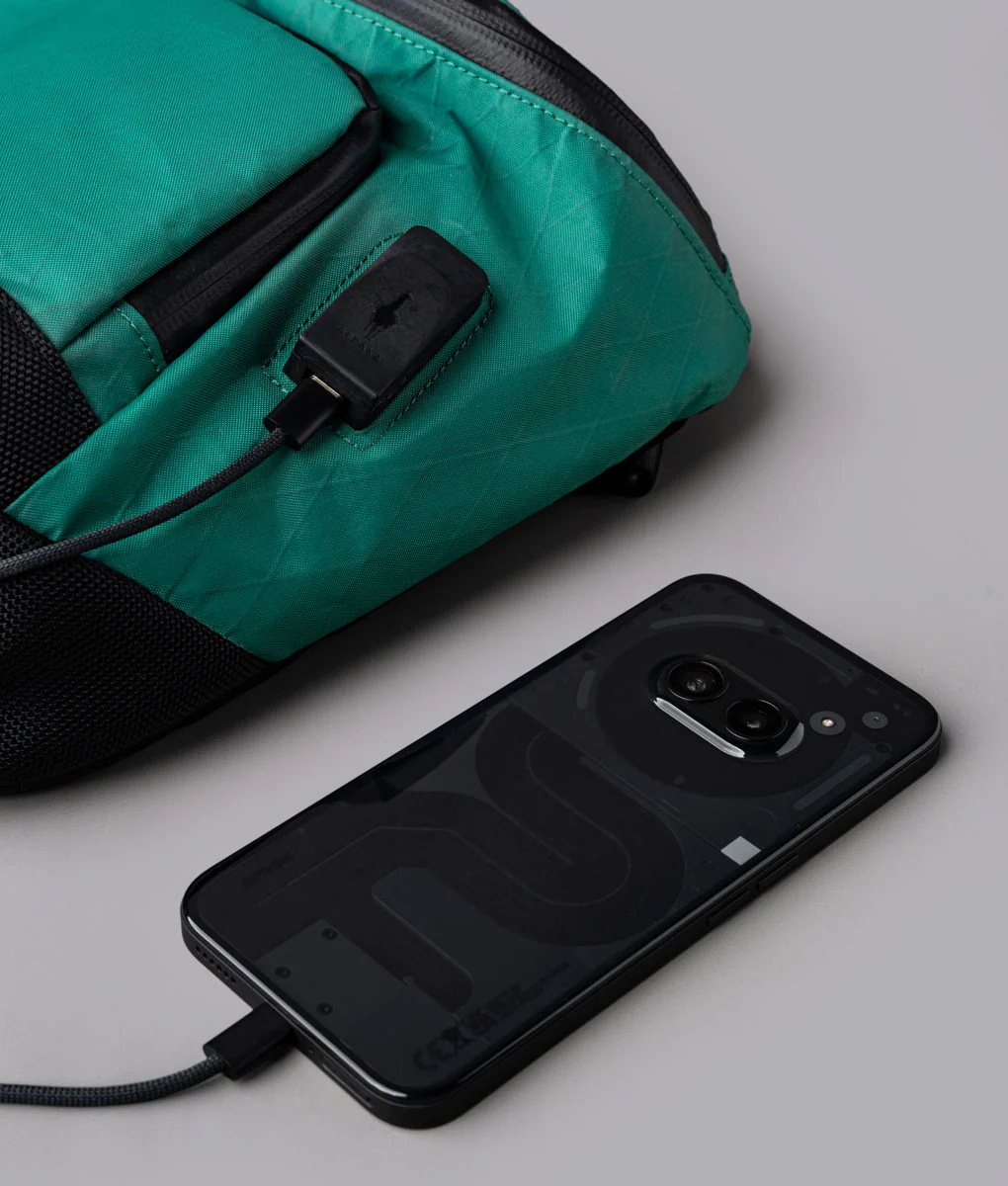 Bravo Sling Max V2 - Vivid - Image 36