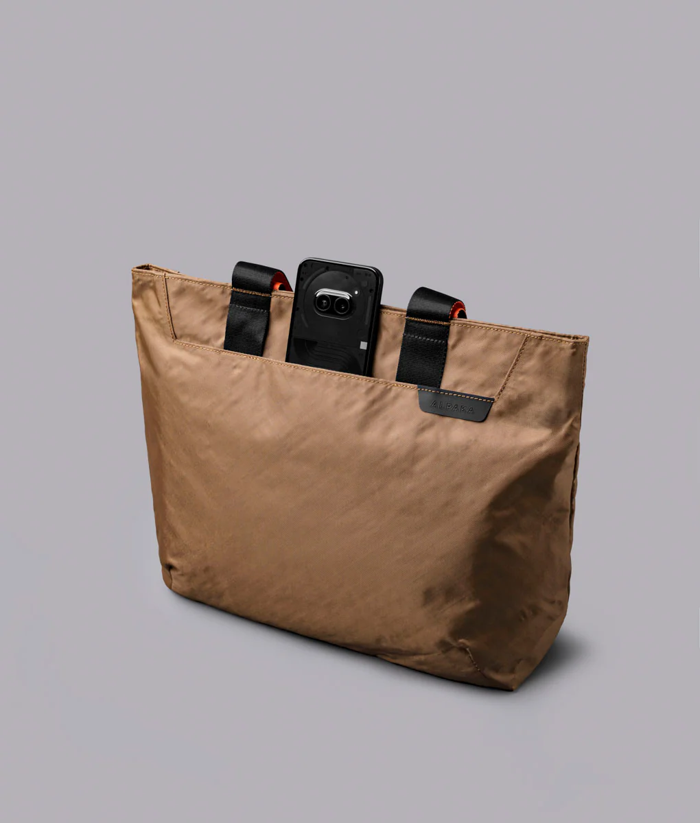 Elements Tote (M) - Image 20