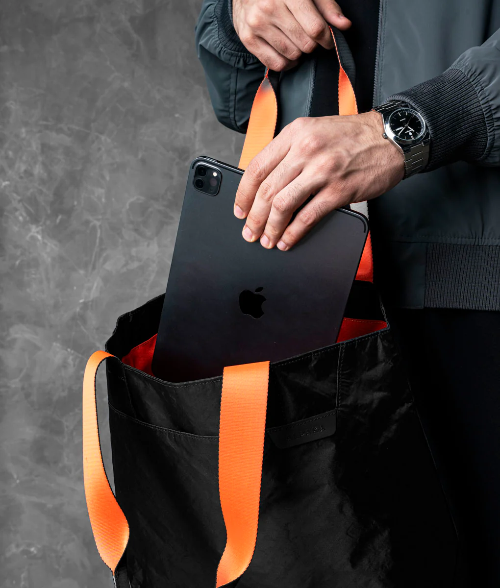 Elements Tote (M) - Image 4