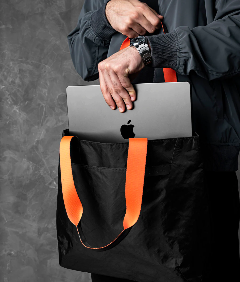 Elements Tote (M) - Image 5