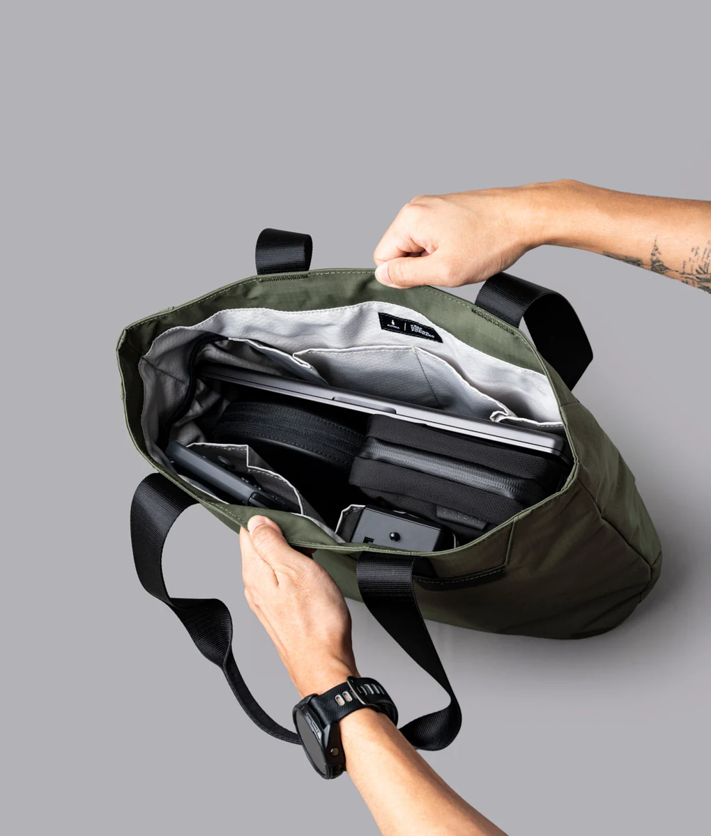 Elements Tote (M) - Image 53