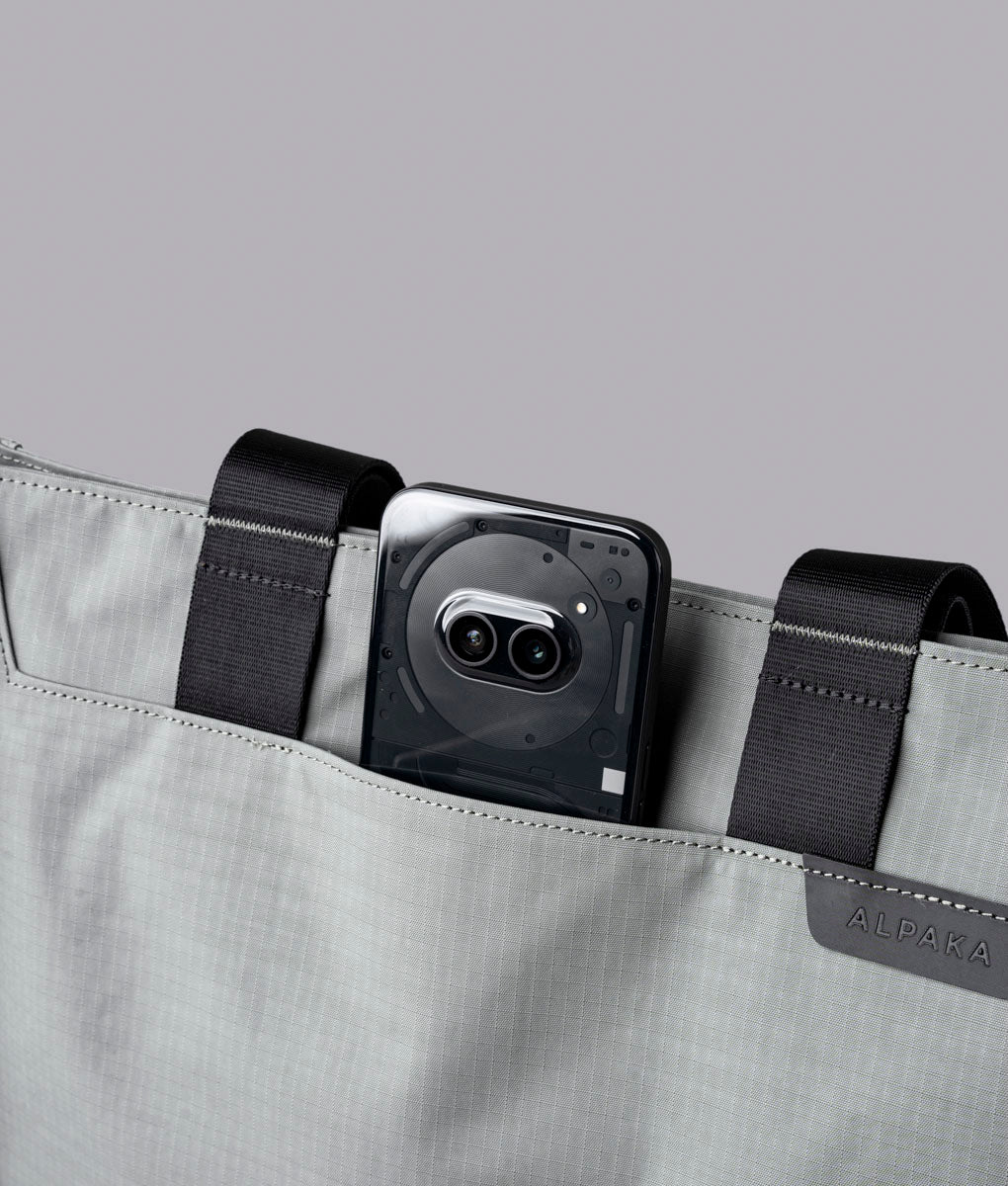 Elements Tote (M) - Image 75