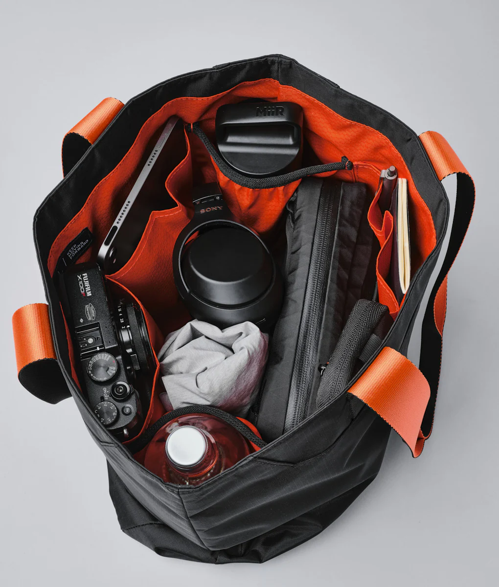Elements Tote (M) - Image 82