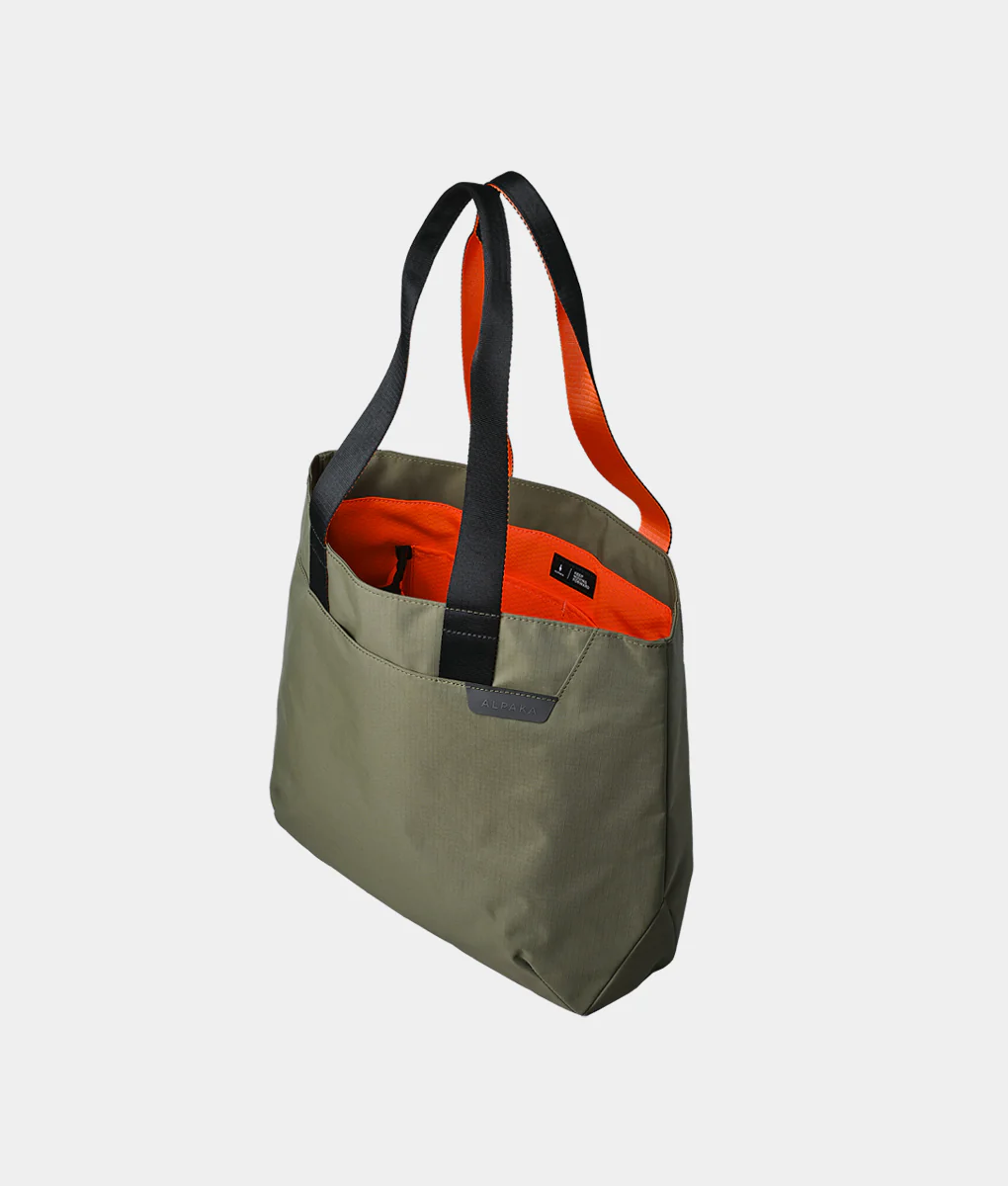 Elements Tote (M) - Image 85