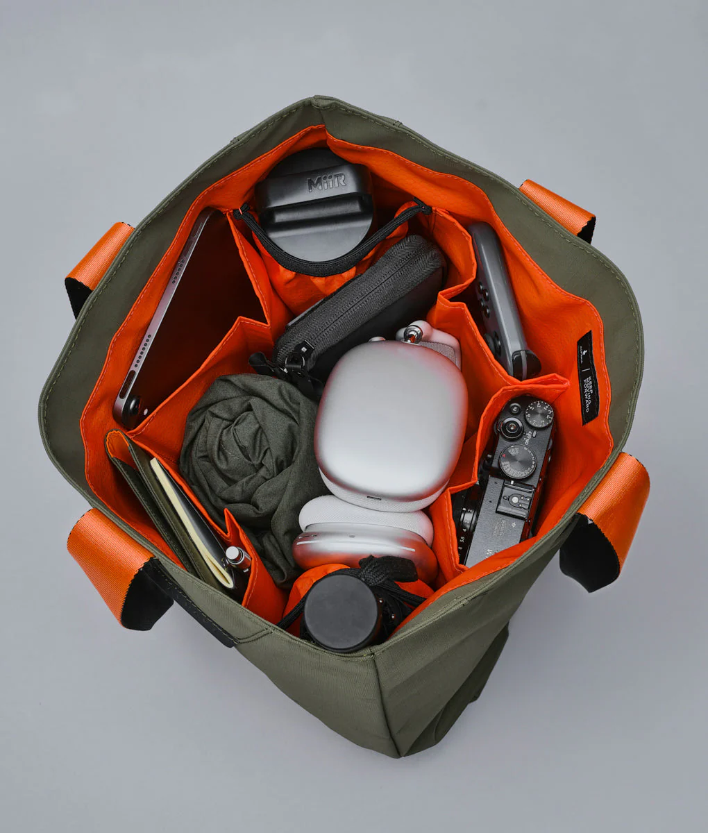 Elements Tote (M) - Image 92