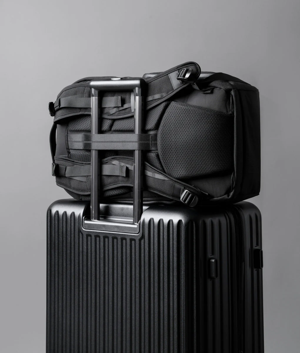 Elements Travel Backpack - Image 11