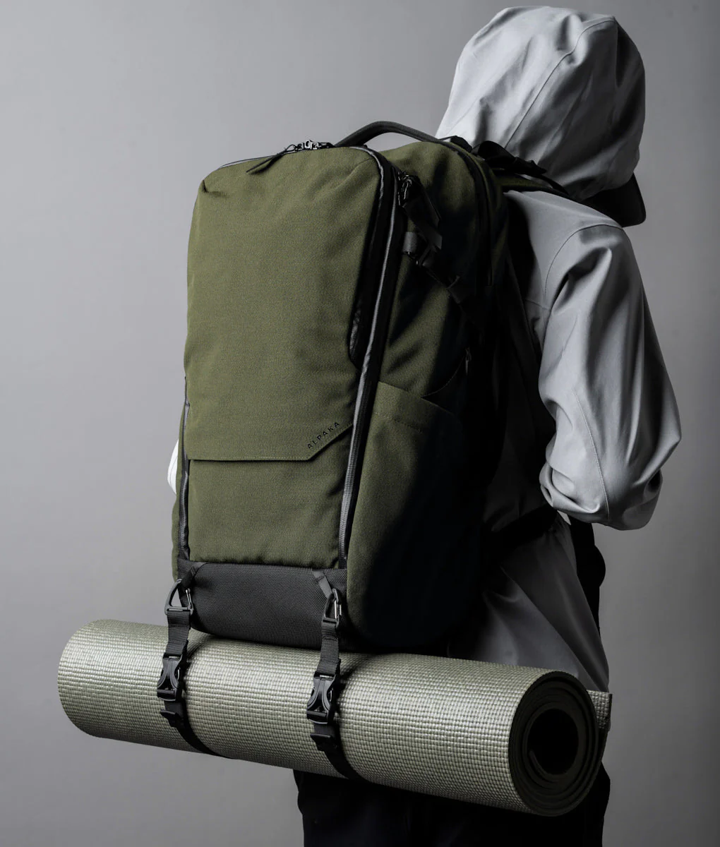 Elements Travel Backpack - Image 14