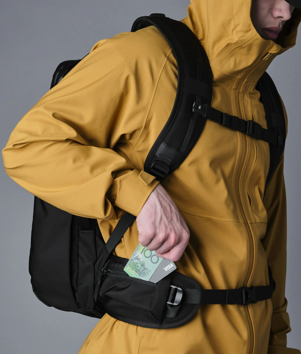 Elements Travel Backpack - Image 33