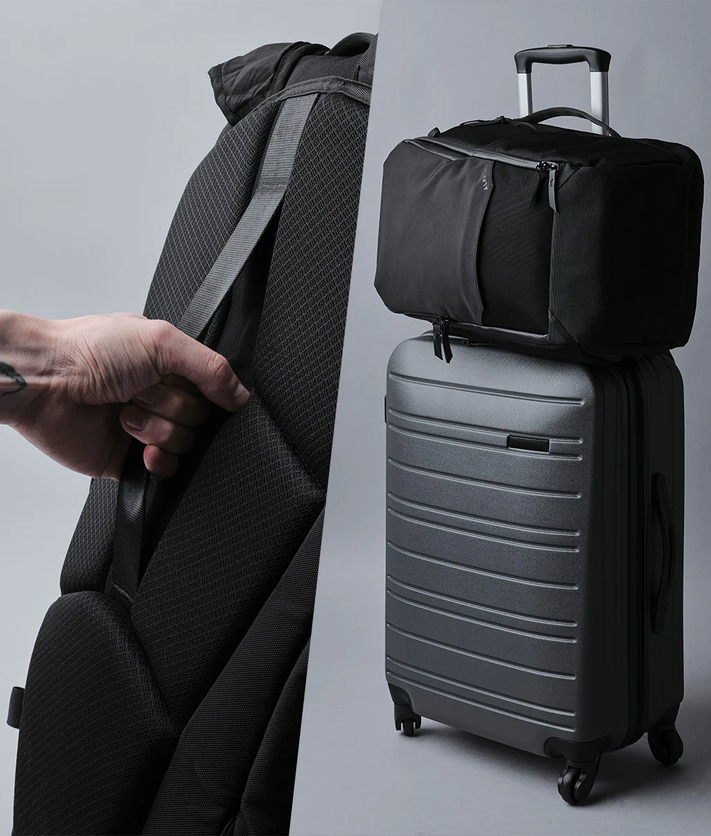 Elements Travel Backpack - Image 34