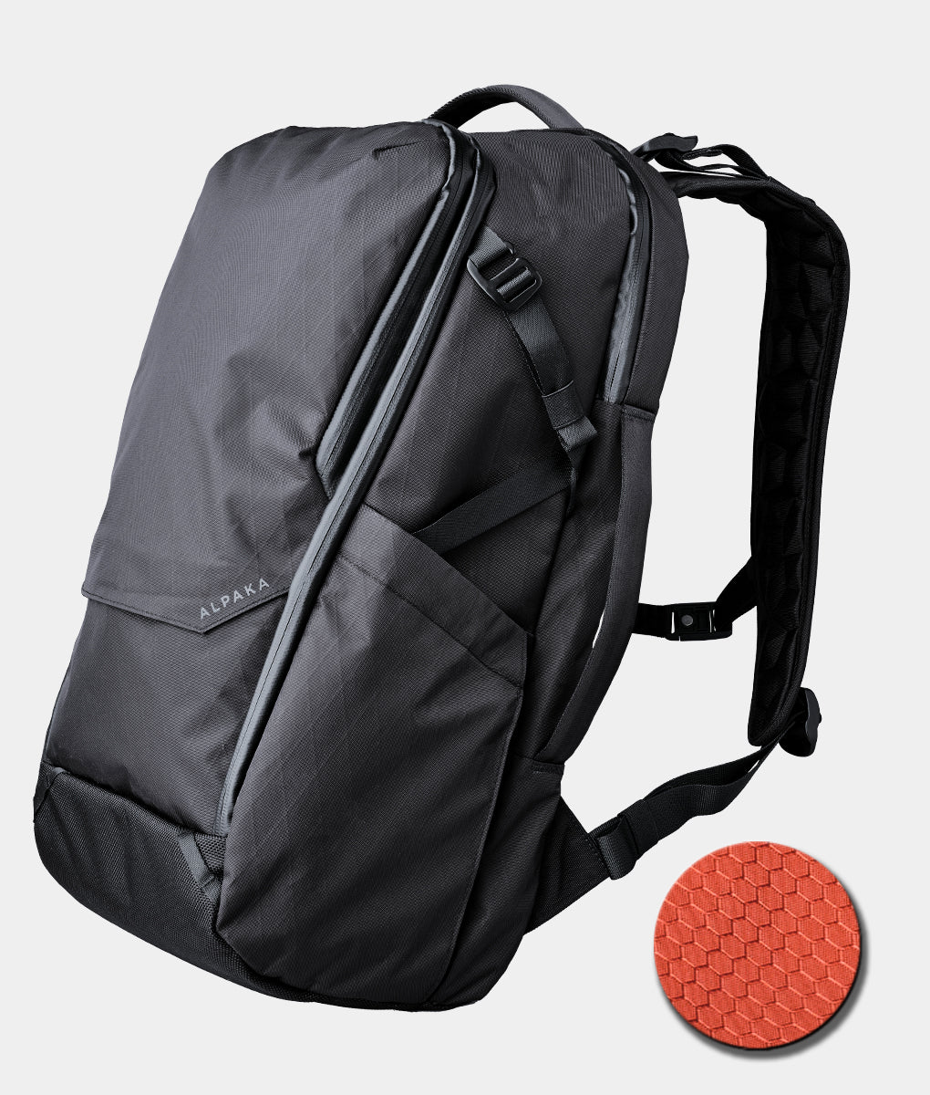 Elements Travel Backpack - Image 39