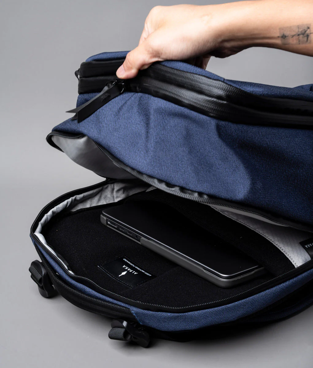 Elements Travel Backpack - Image 44
