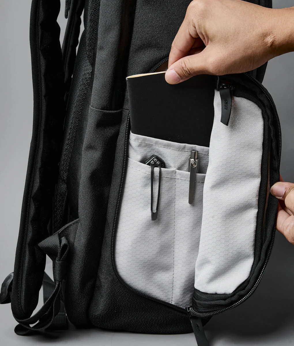 Elements Travel Backpack - Image 5