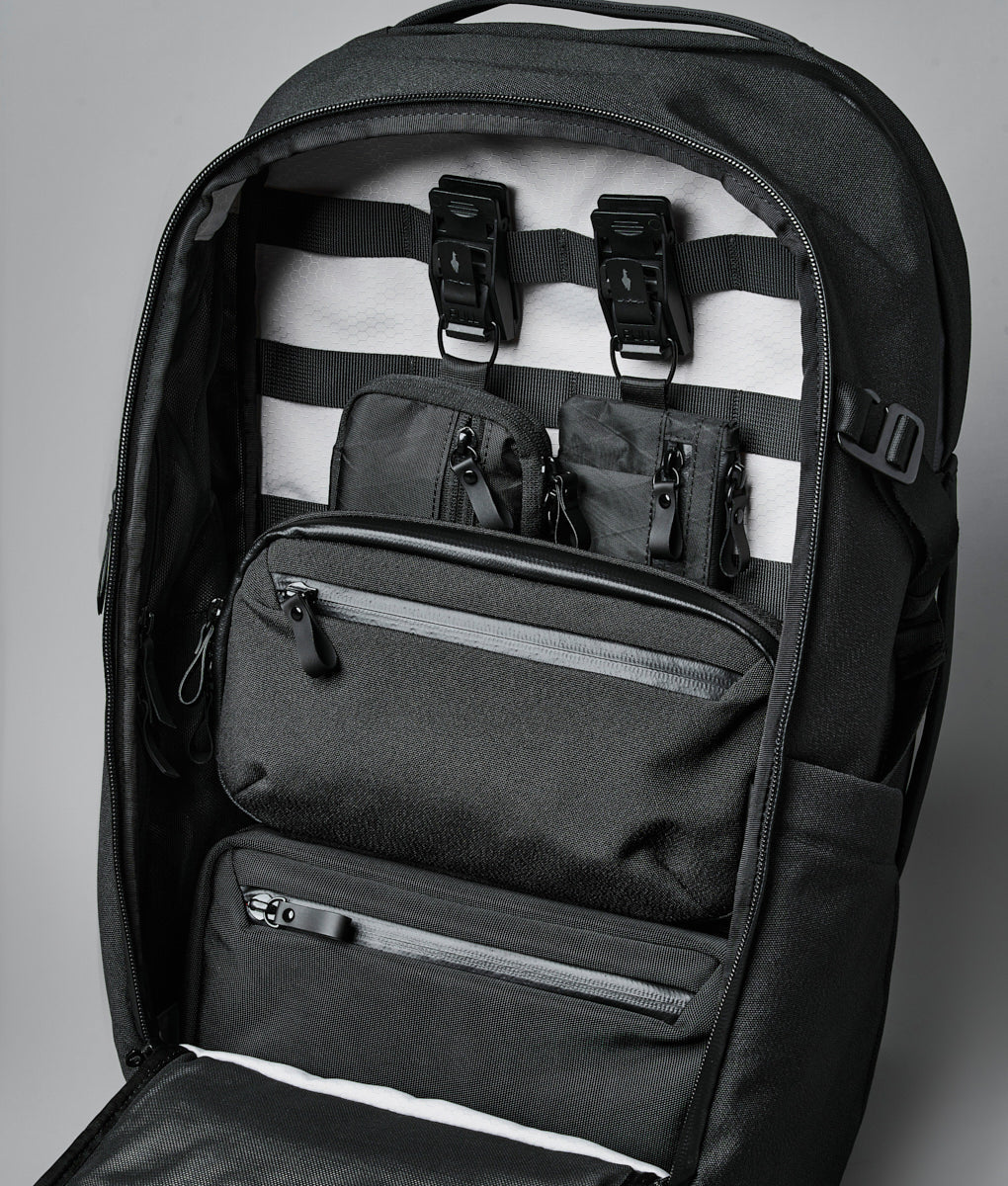 Elements Travel Backpack - Image 8
