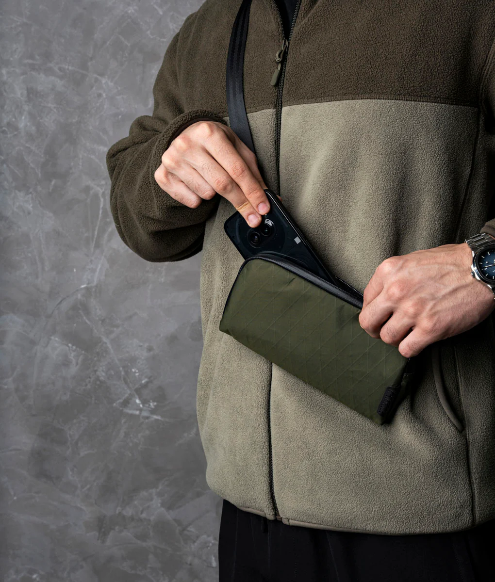 Flight Pouch - Image 127