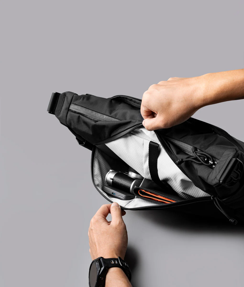 Flight Satchel - Image 15