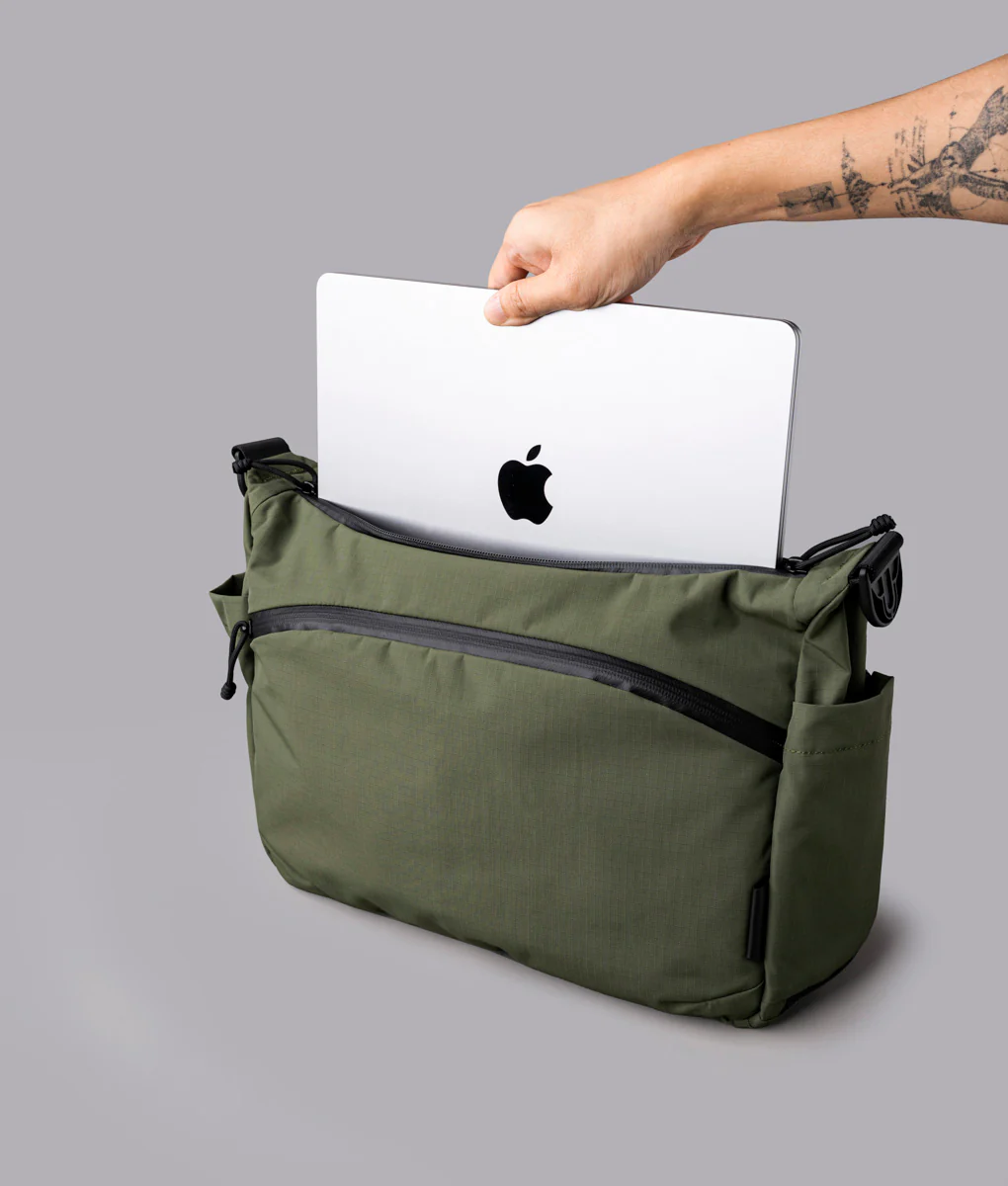Flight Satchel - Image 50