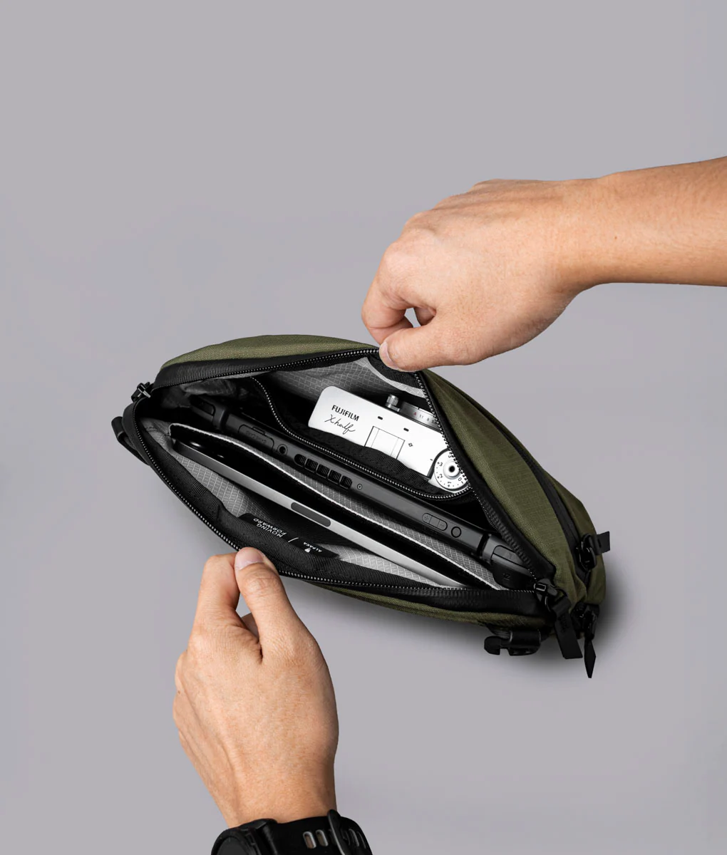 Flight Sling Pro (2.5L) - Image 30