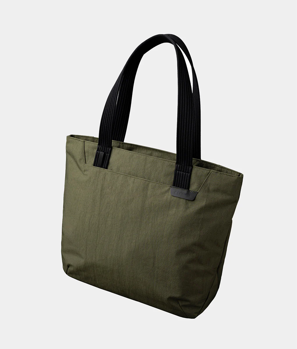 Flight Tote (L) - Image 27
