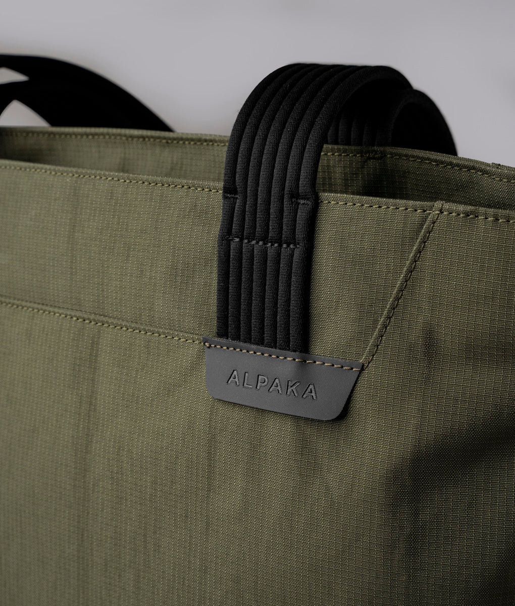 Flight Tote (L) - Image 45