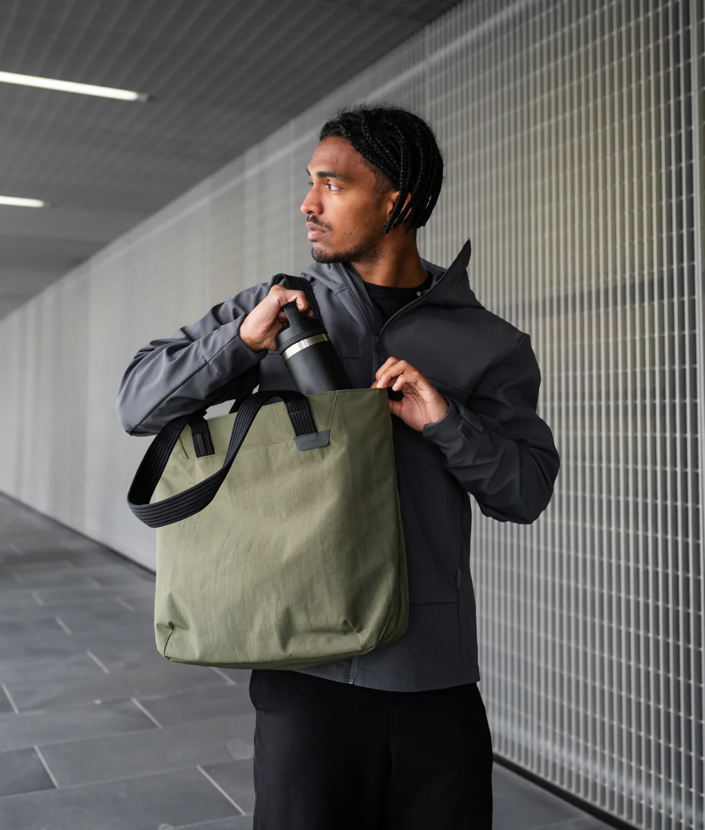 Flight Tote (M) - Image 45