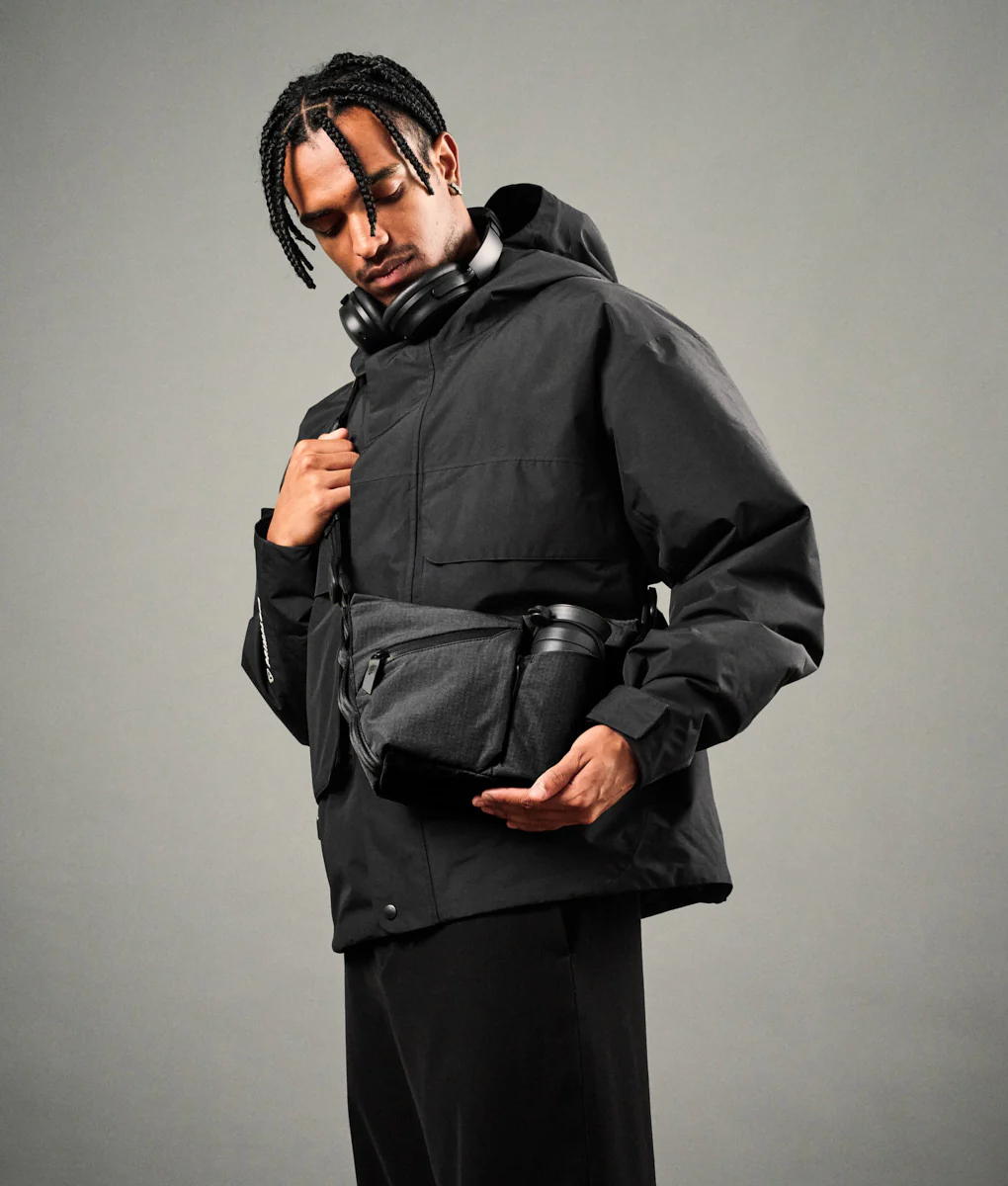 Flow Satchel (2L) - Image 2