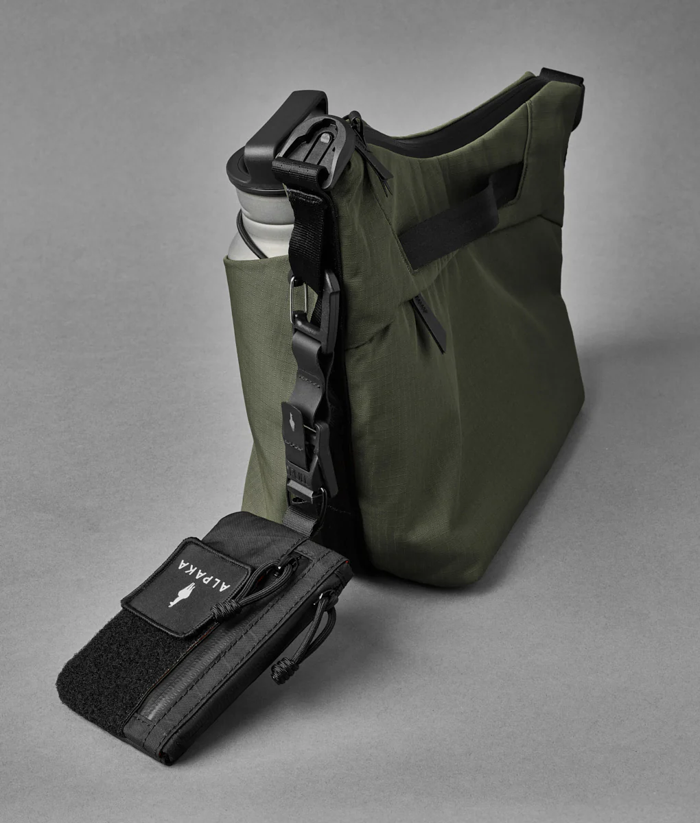 Flow Satchel (4L) - Image 12