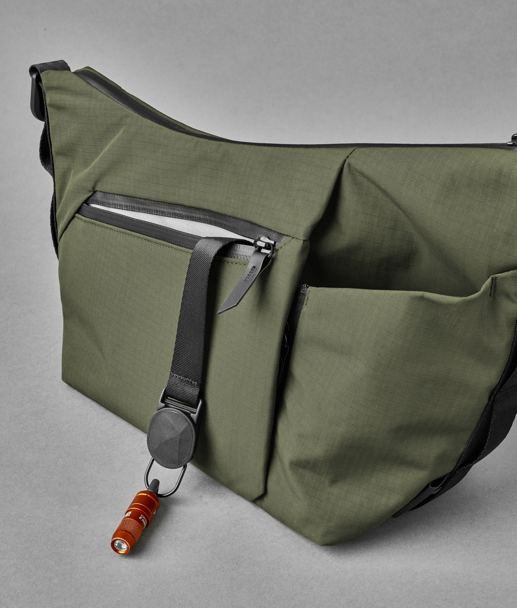 Flow Satchel (4L) - Image 9