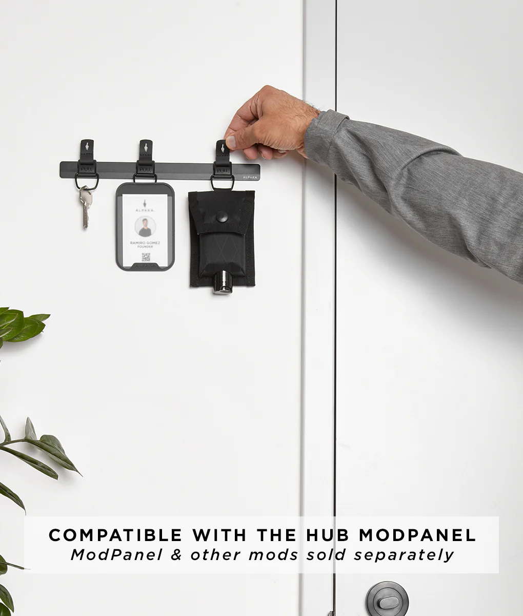 HUB Keychain Male Part - Image 7