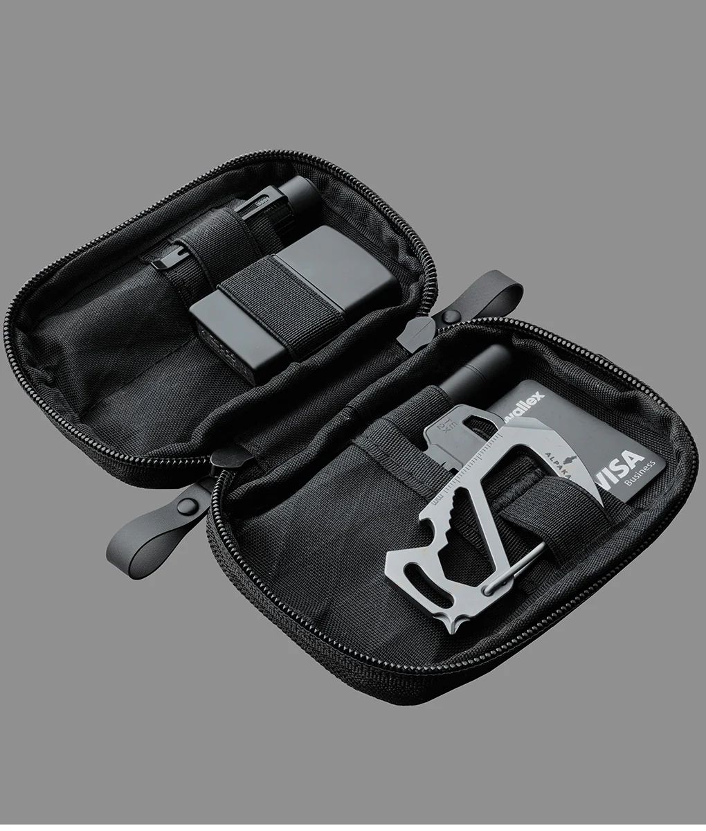 HUB Pouch - Image 16