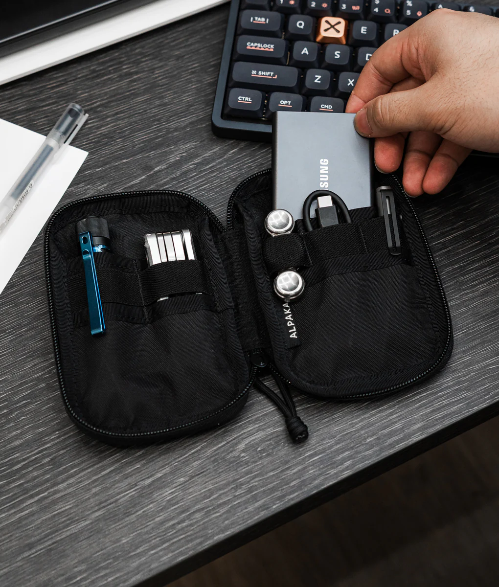 HUB Pouch Pro - Image 12