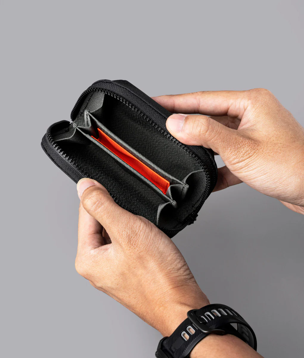 HUB Zip Pocket - Image 3