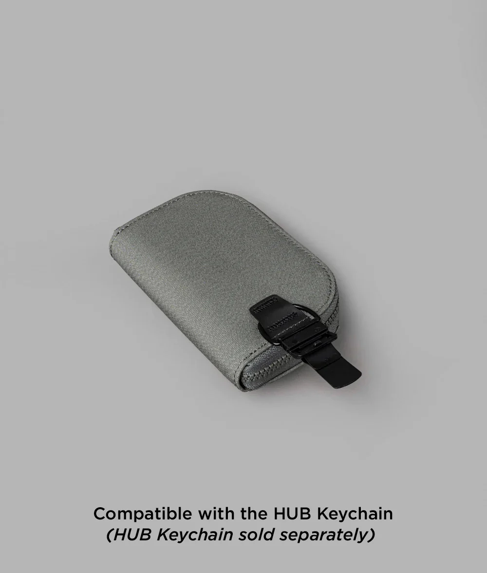 HUB Zip Pocket - Image 53