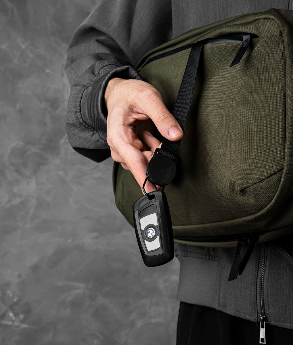 Metro Backpack (12L) - Image 31