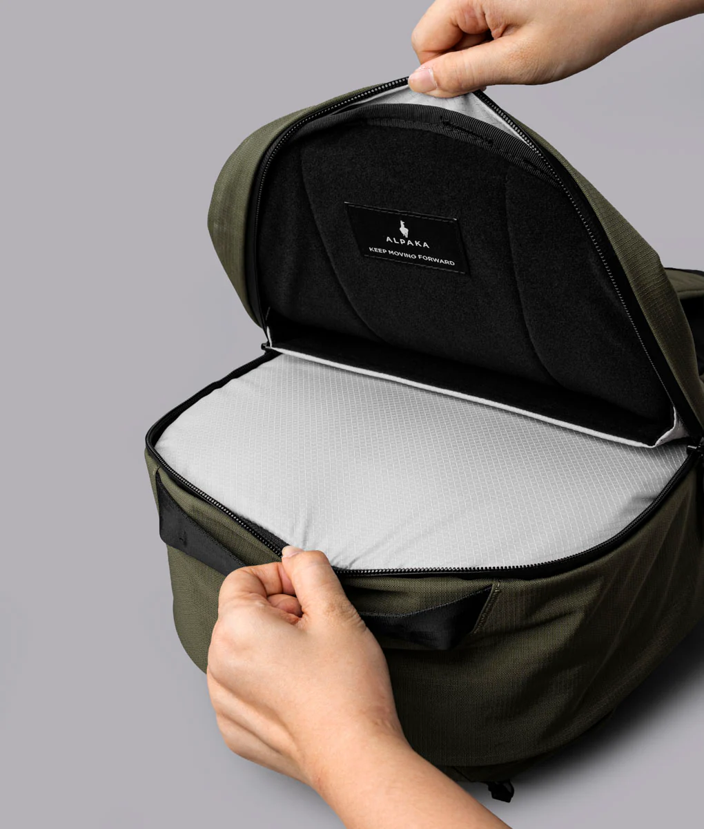 Metro Backpack Pro - Image 103