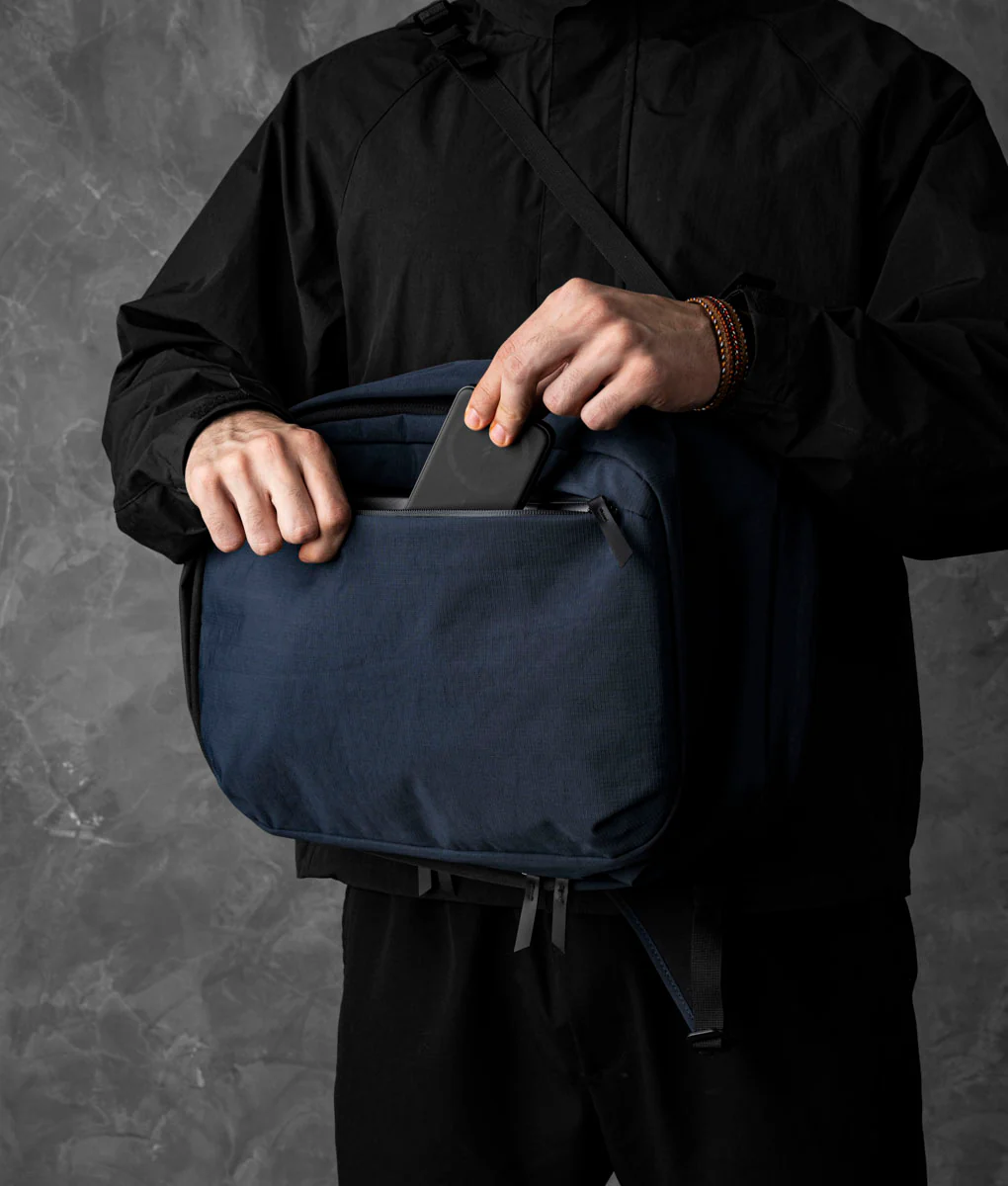 Metro Backpack Pro - Image 114