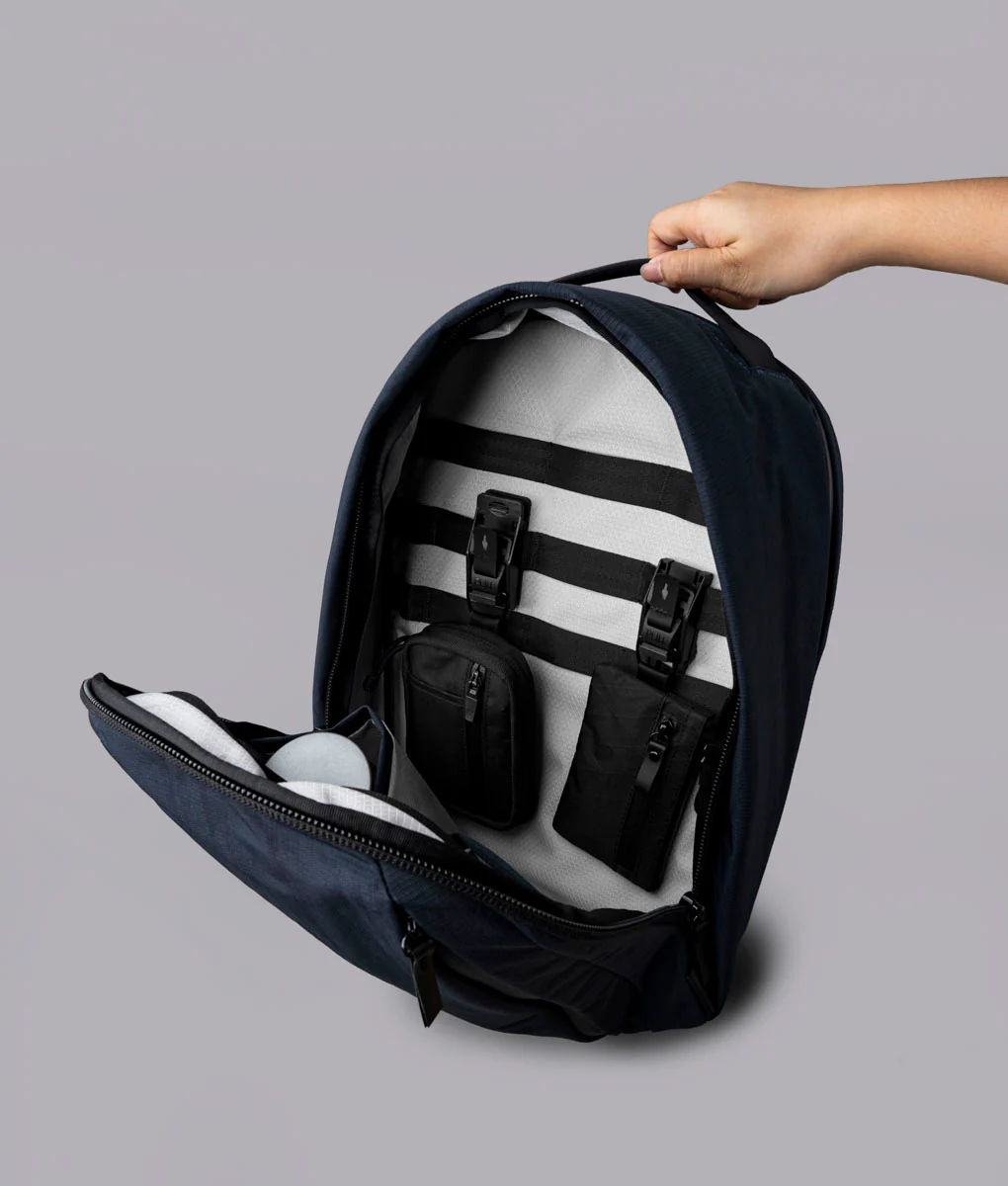 Metro Backpack Pro - Image 122