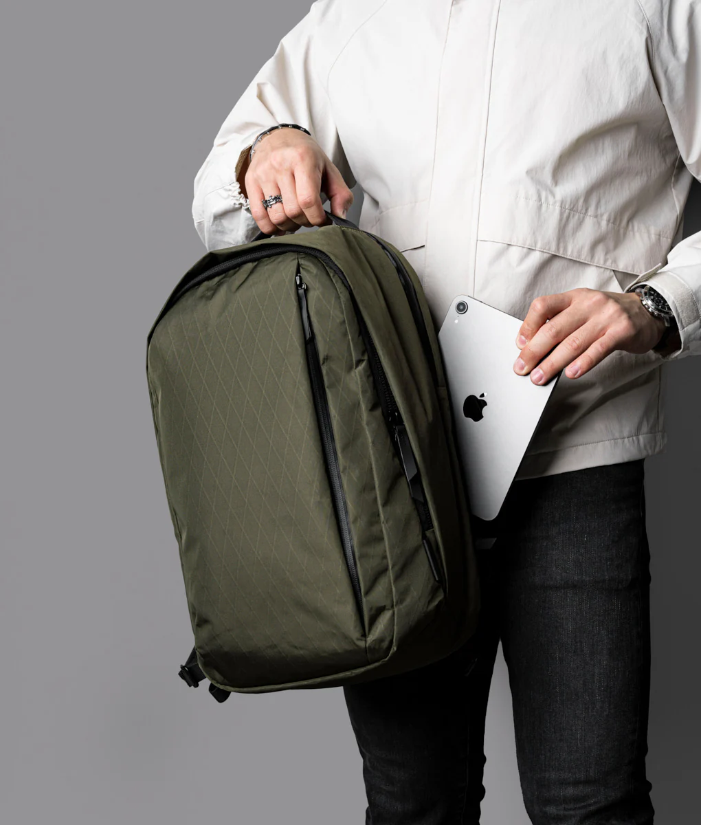 Metro Backpack Pro - Image 22