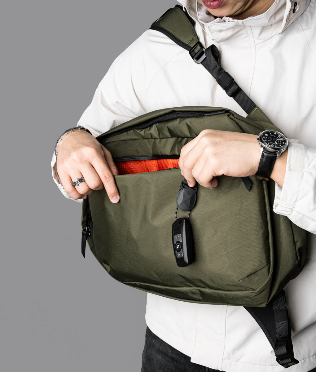 Metro Backpack Pro - Image 24