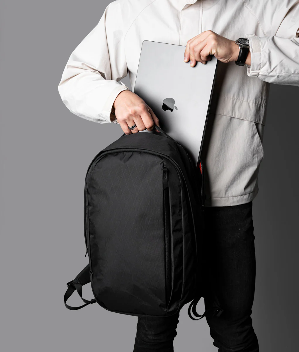 Metro Backpack Pro - Image 5