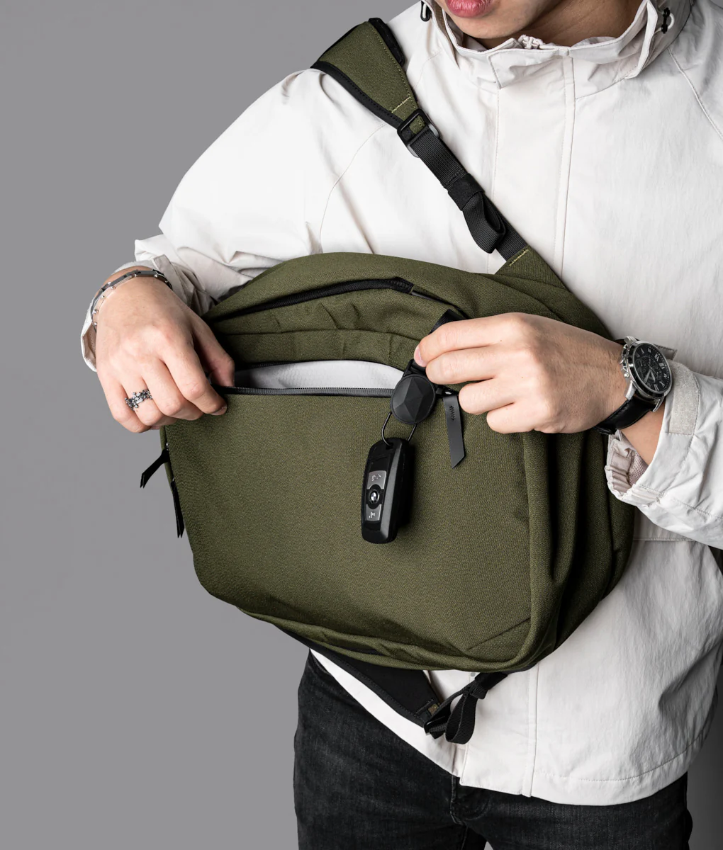 Metro Backpack Pro - Image 60