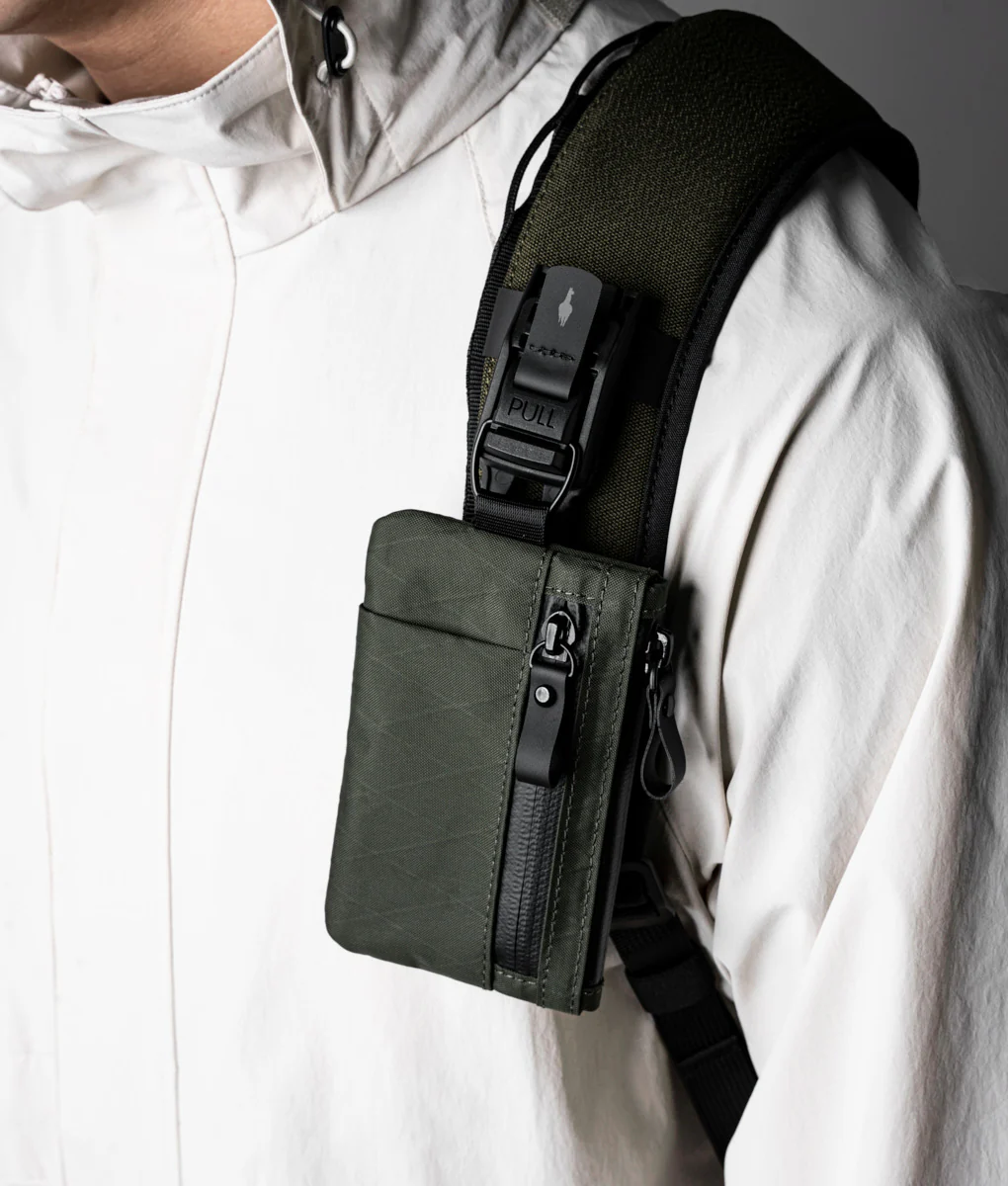 Metro Backpack Pro - Image 61