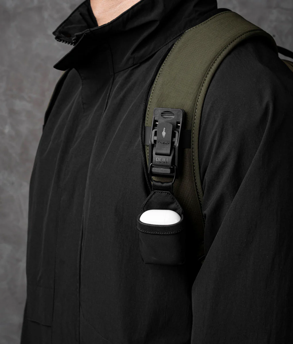 Metro Backpack Pro - Image 97