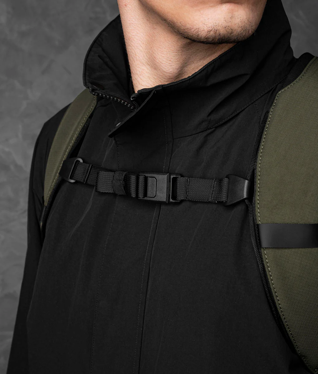 Metro Backpack Pro - Image 98